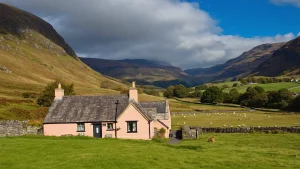 When Can Rendering the External Walls of a House Be a Permitted Development?