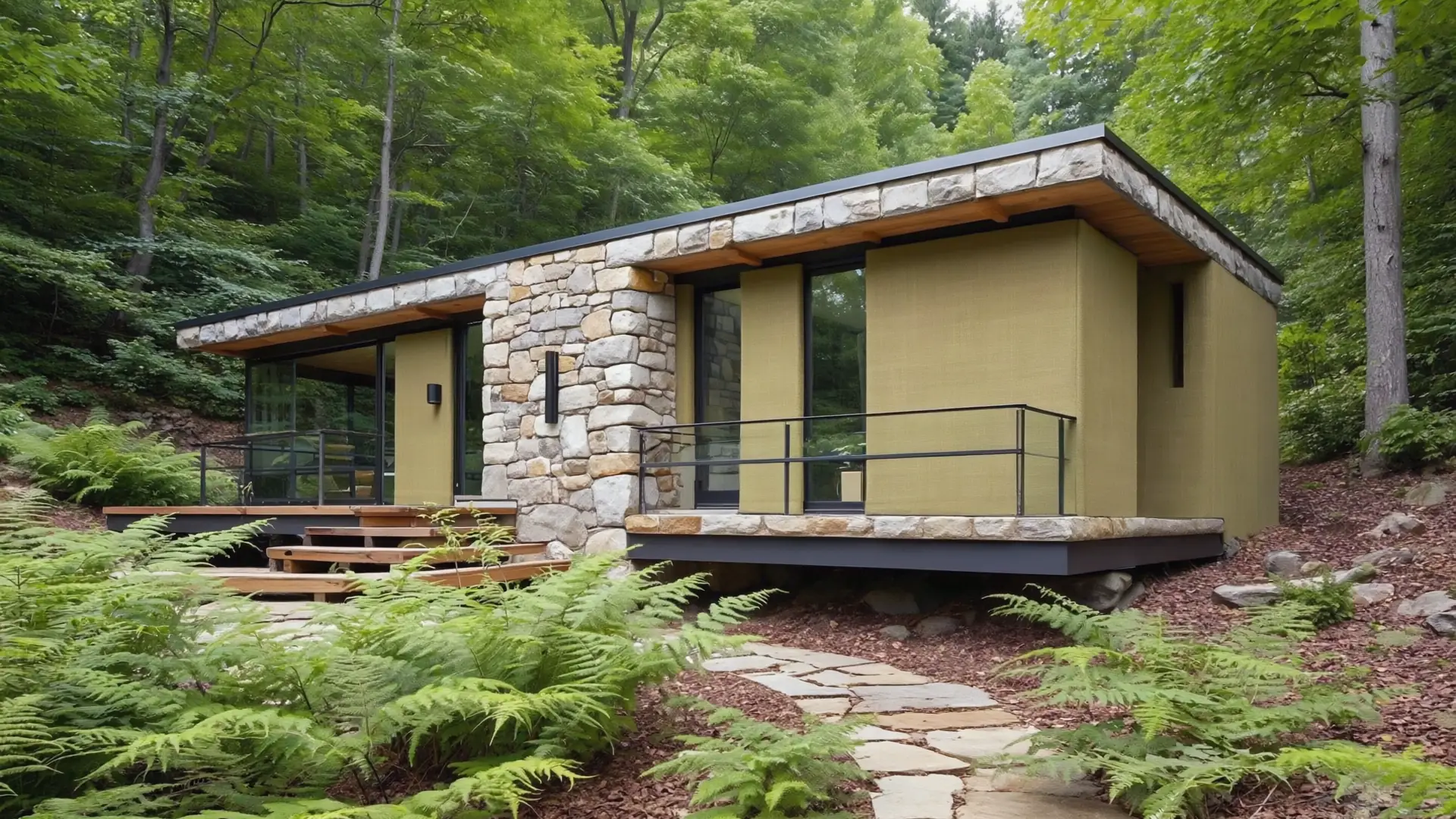 When Can Rendering the External Walls of a House Be a Permitted Development?