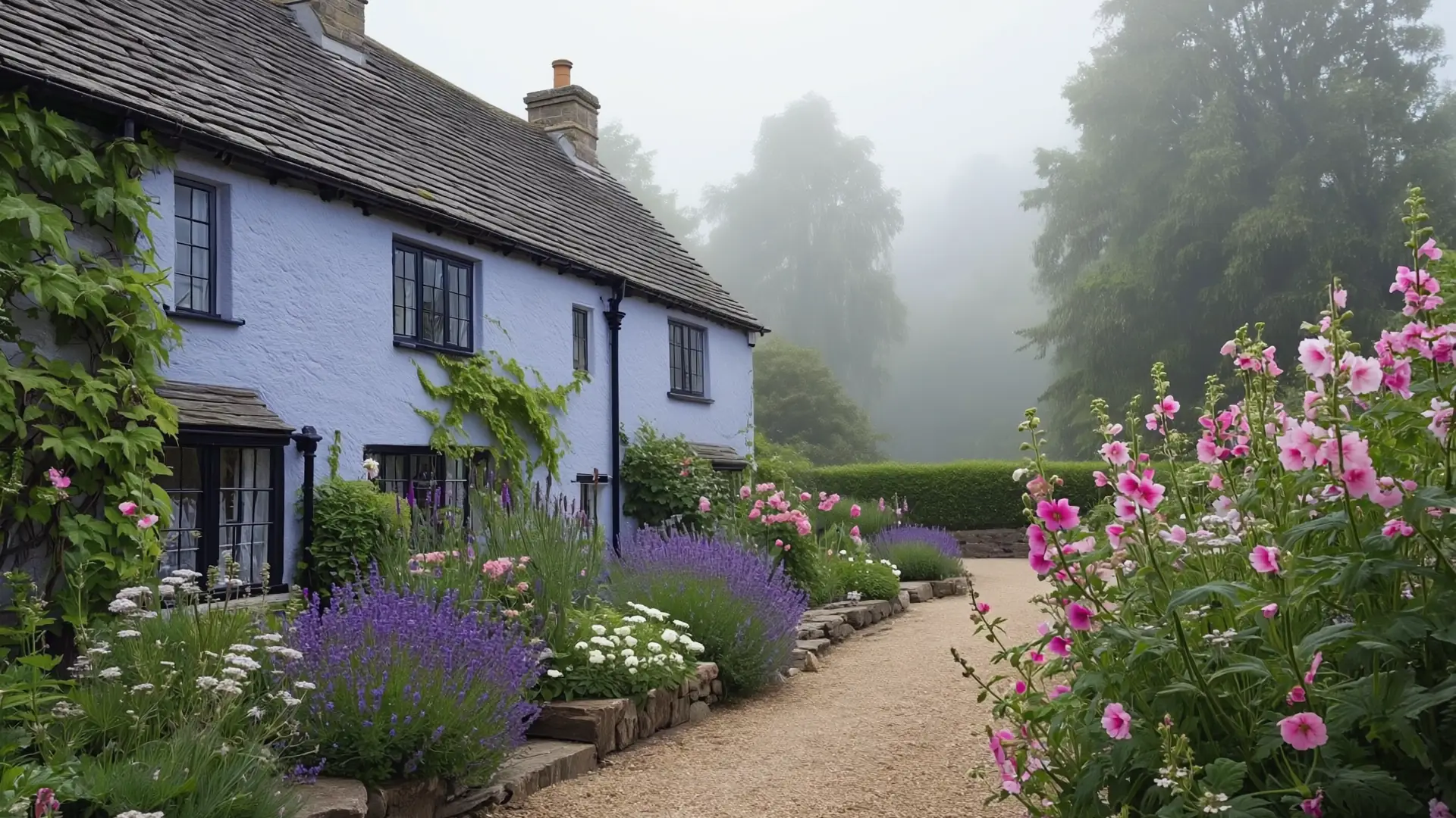 When Can Rendering the External Walls of a House Be a Permitted Development?