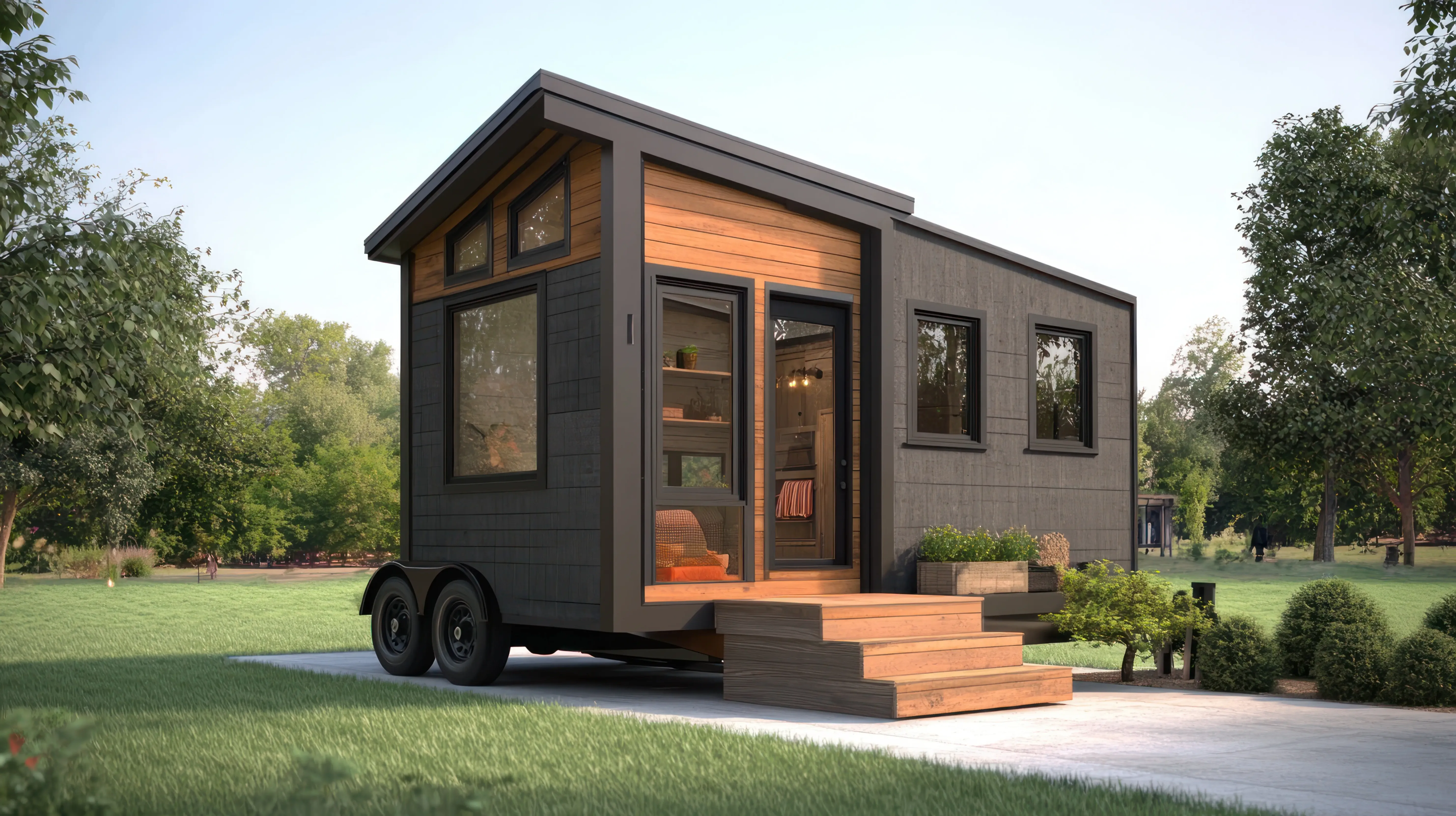 £10k Tiny Homes UK: Planning Permission & Design Guide 2025