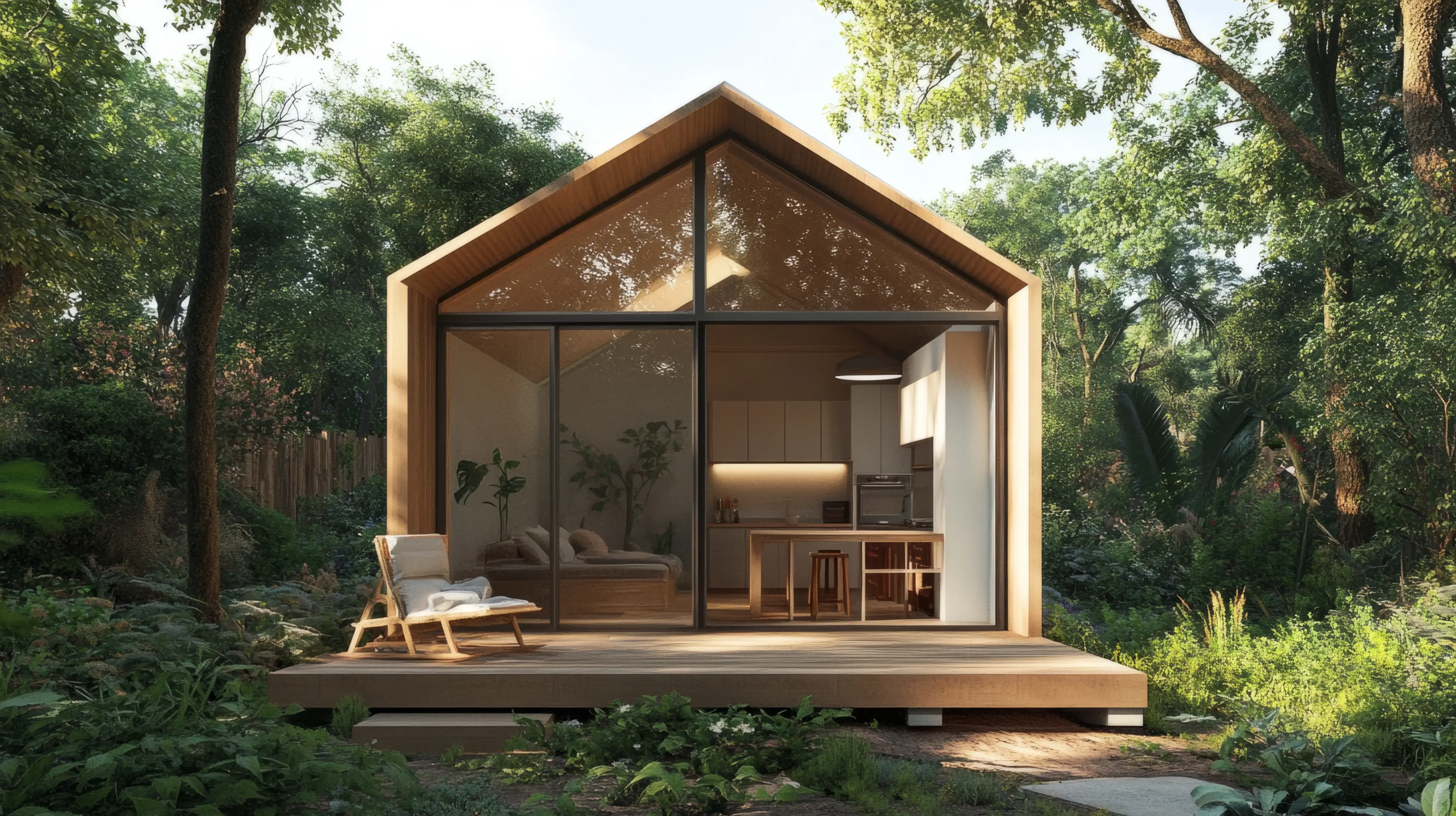 £10k Tiny Homes UK: Planning Permission & Design Guide 2025
