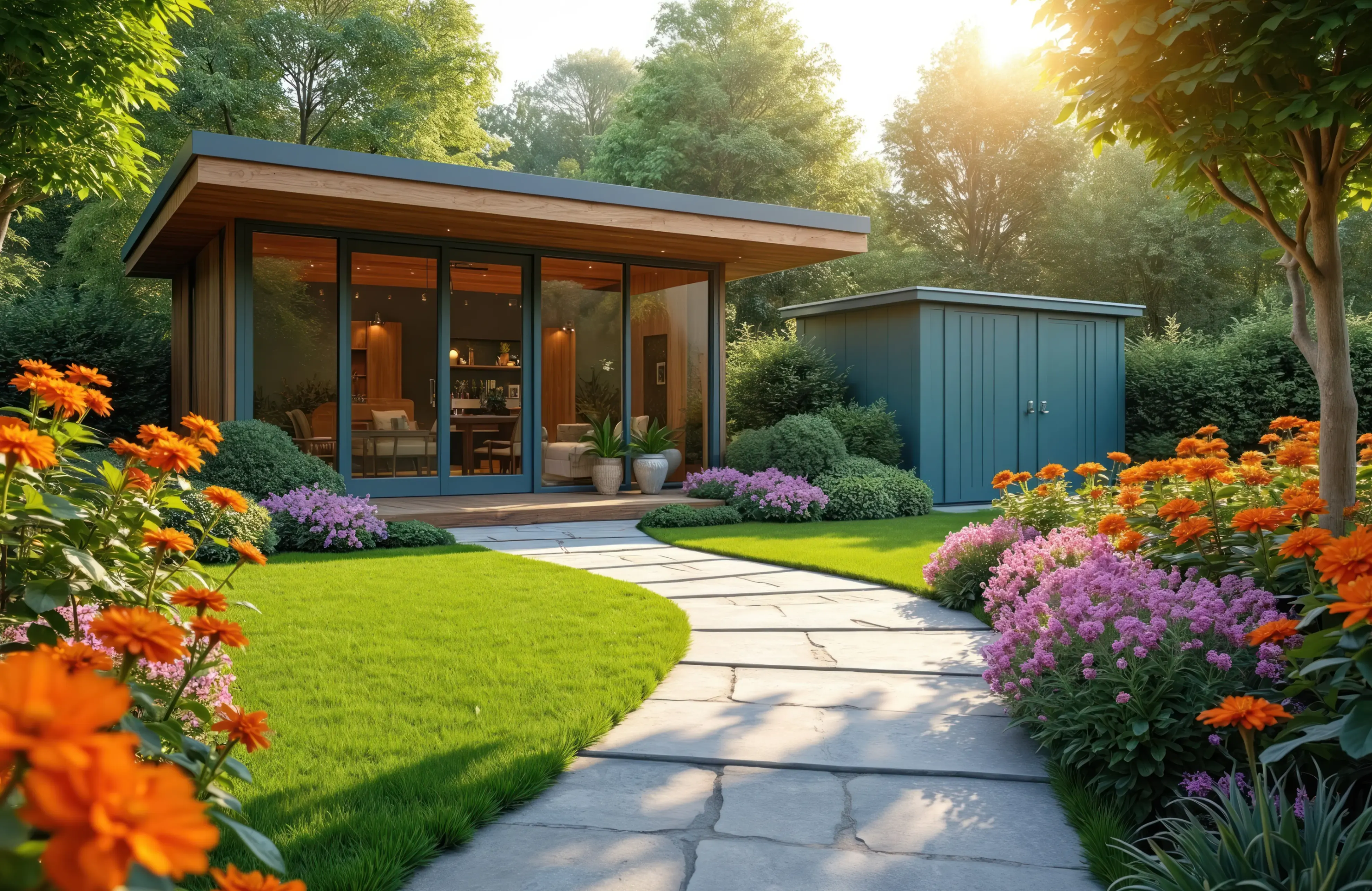 £10k Tiny Homes UK: Planning Permission & Design Guide 2025
