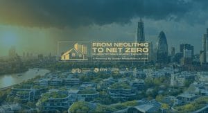 From Neolithic to Net-Zero A Whistle-Stop Tour of UK Architectural Design and What Comes Next