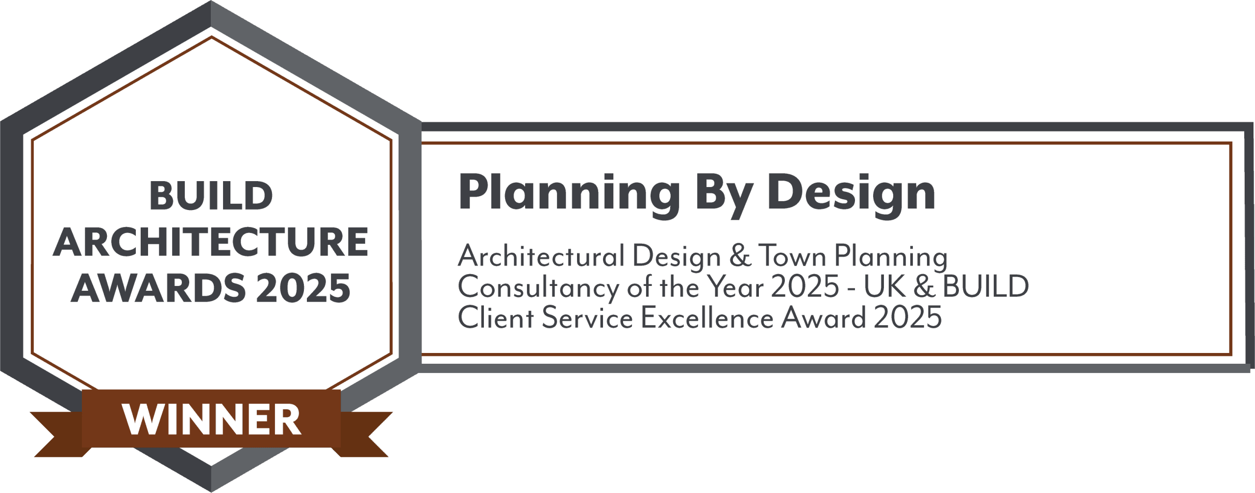 Planning By Design Wins Architecture Awards 2025 – BUILD Magazine