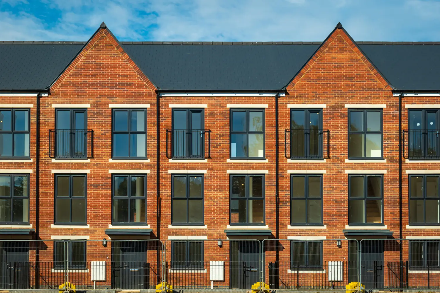 How to Find The Perfect New Build Site?