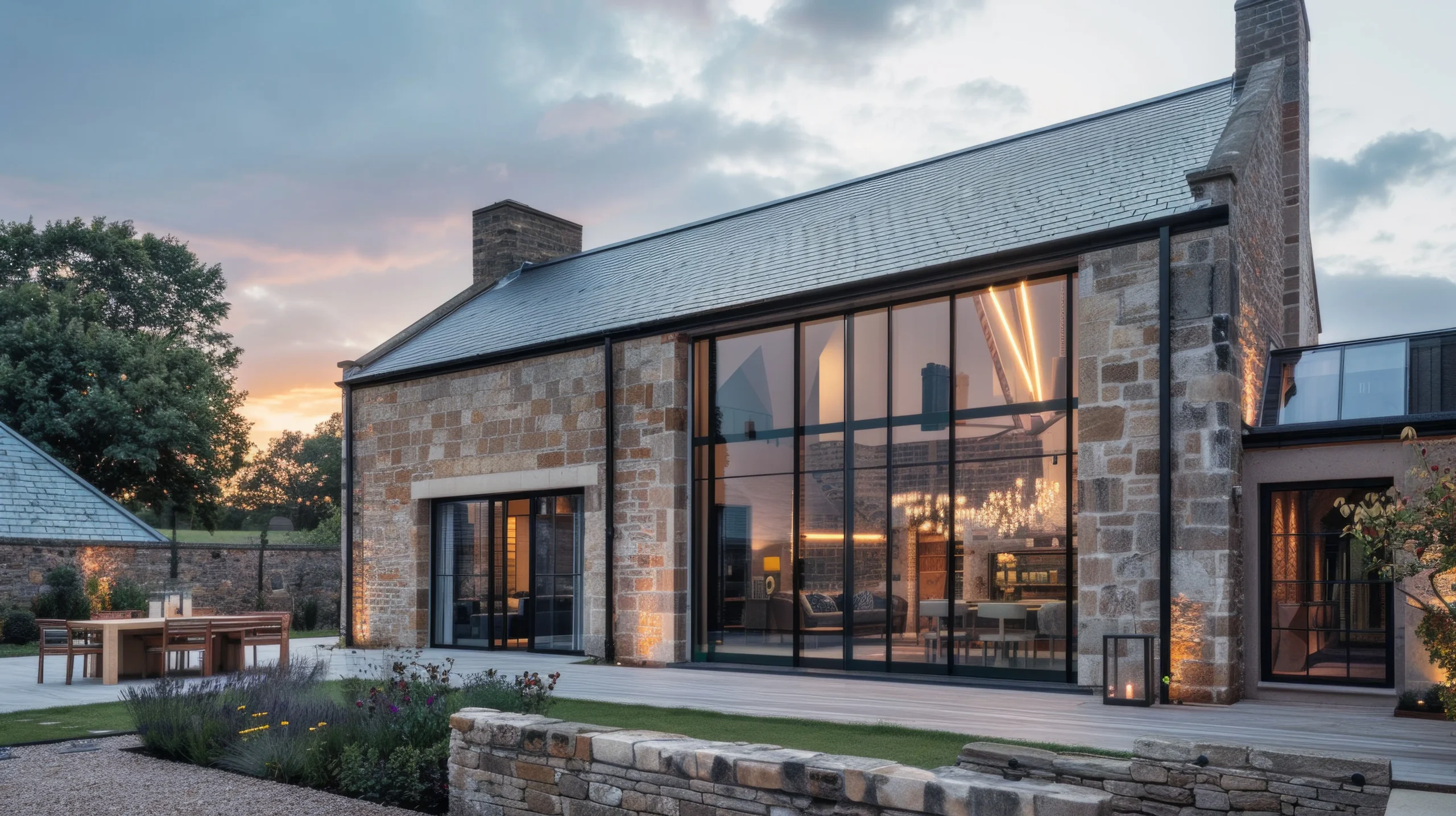 How to Find ‘The’ Perfect New Build Site?