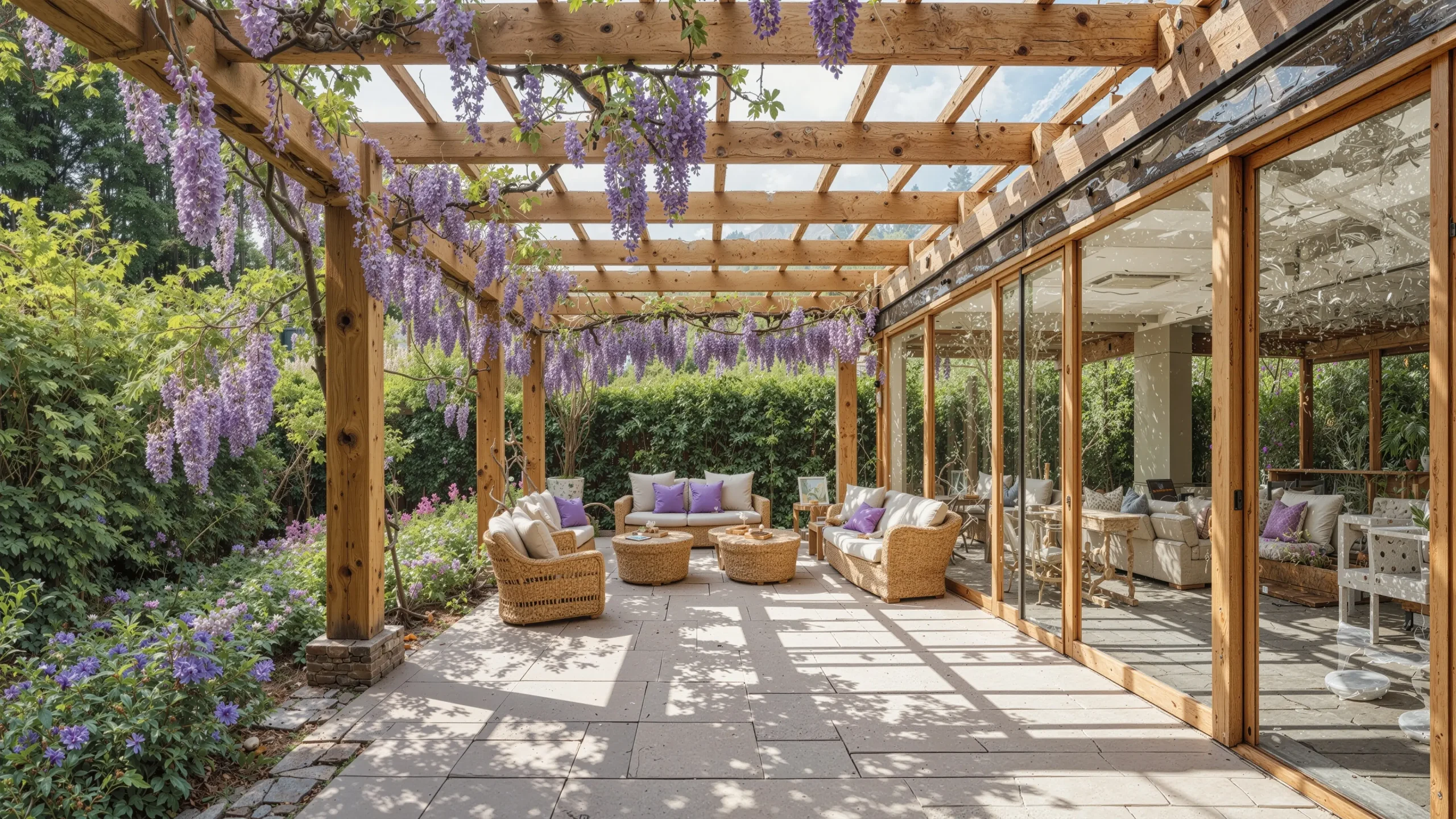 Home Extension Design Trends UK 2025: Expert Ideas, Planning Tips & Inspiration