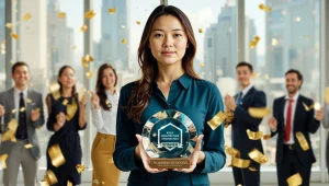 Planning By Design wins the Architectural Design & Town Planning Consultancy of the Year 2025 – UK, and awarded the BUILD Client Service Excellence Award 2025