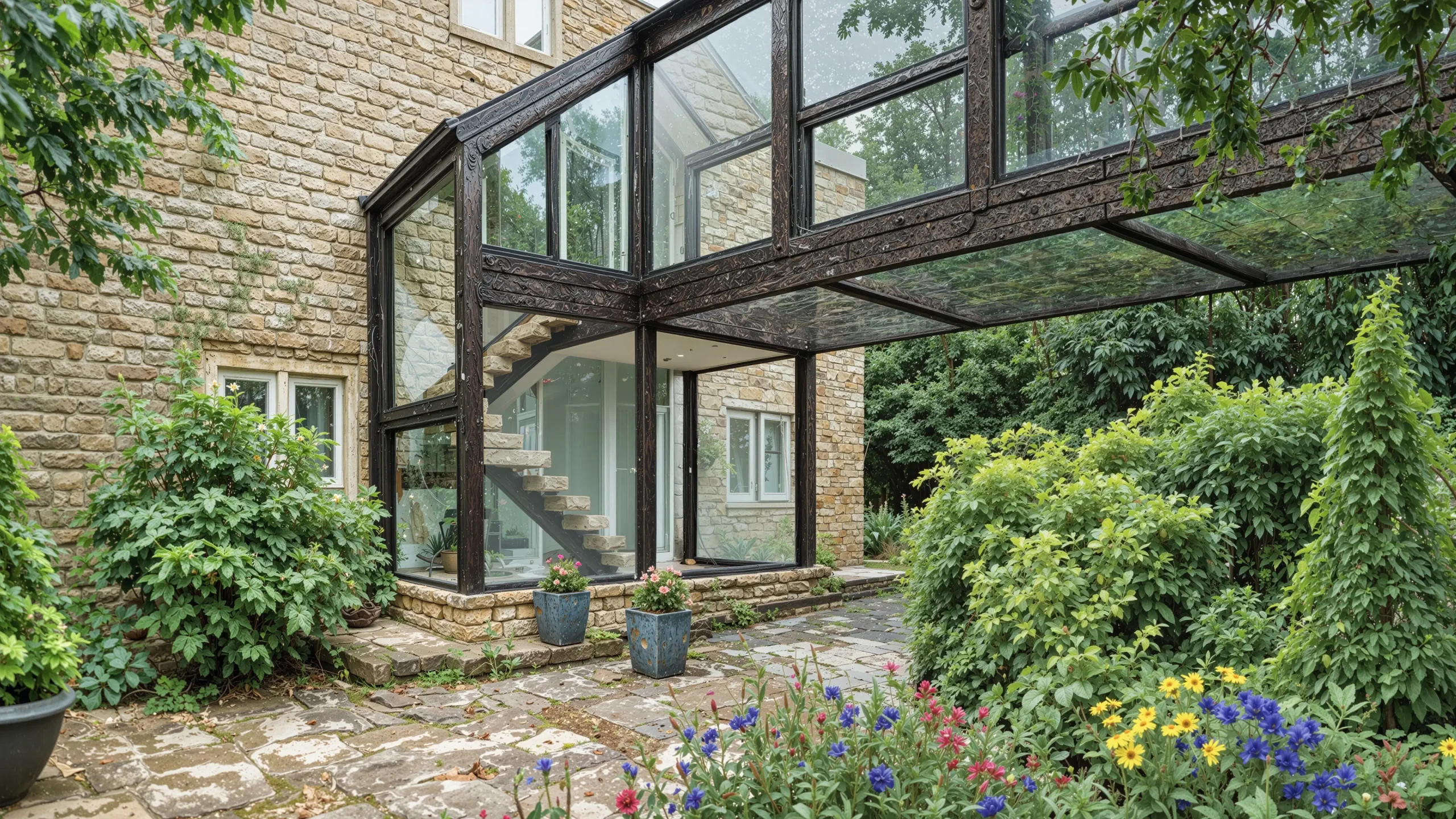 Home Extension Design Trends UK 2025: Expert Ideas, Planning Tips & Inspiration