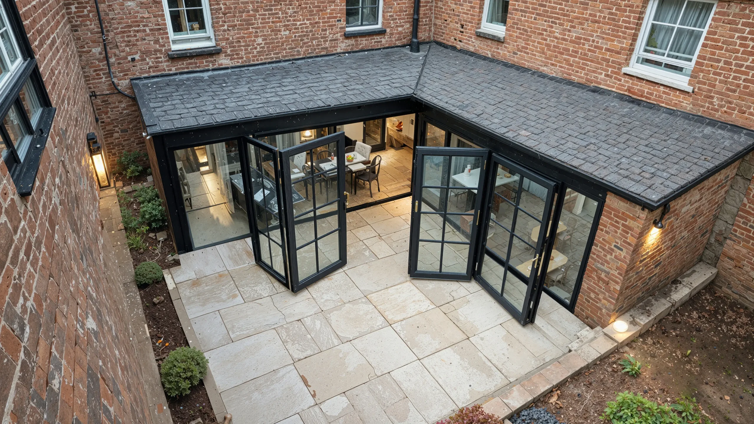 Home Extension Design Trends UK 2025: Expert Ideas, Planning Tips & Inspiration