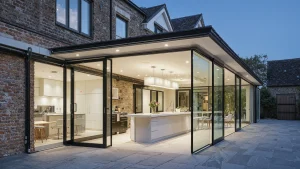 Home Extension Design Trends UK 2025: Expert Ideas, Planning Tips & Inspiration