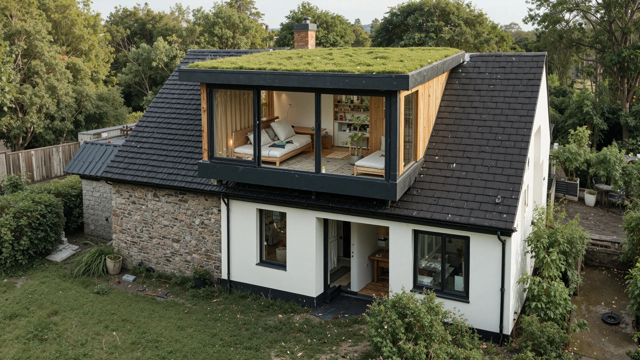 Home Extension Design Trends UK 2025: Expert Ideas, Planning Tips & Inspiration