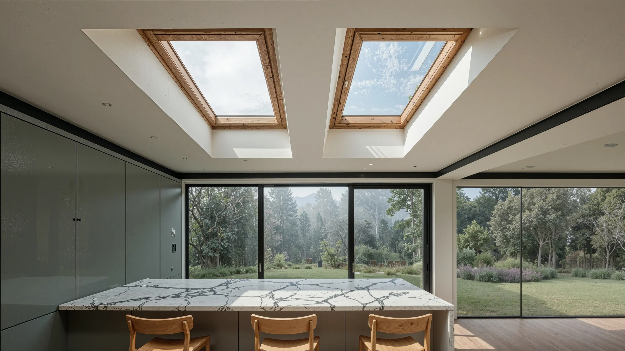 Home Extension Design Trends UK 2025: Expert Ideas, Planning Tips & Inspiration