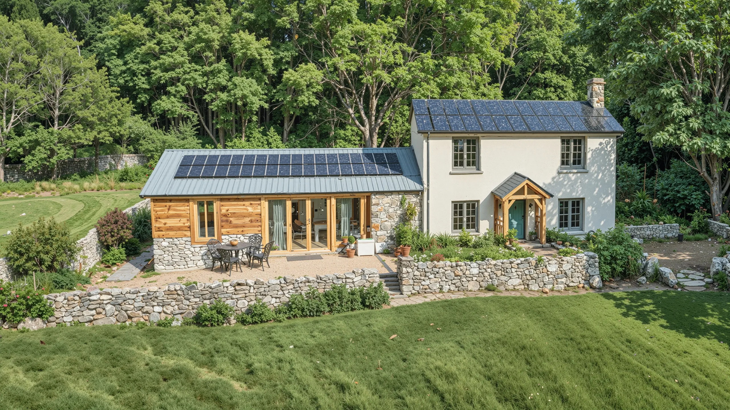 Home Extension Design Trends UK 2025: Expert Ideas, Planning Tips & Inspiration
