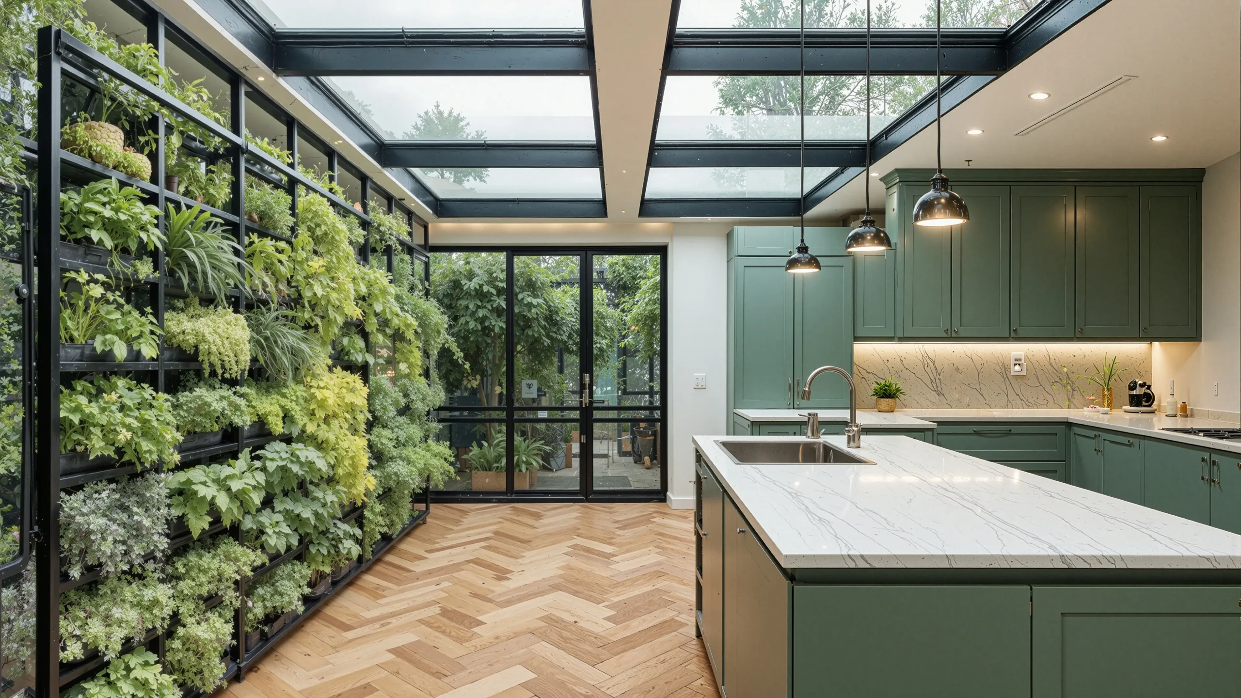 Home Extension Design Trends UK 2025: Expert Ideas, Planning Tips & Inspiration