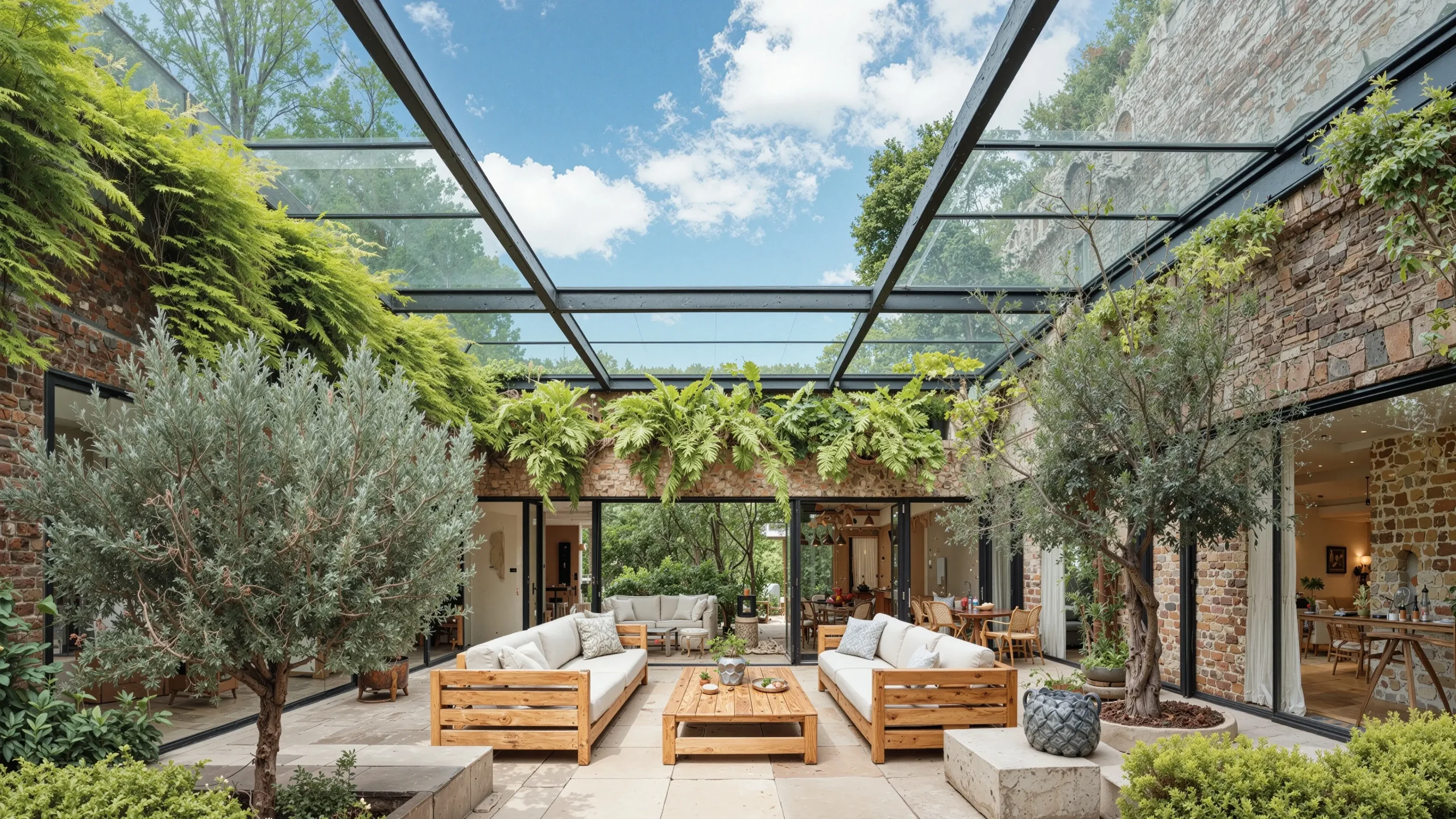 Home Extension Design Trends UK 2025: Expert Ideas, Planning Tips & Inspiration