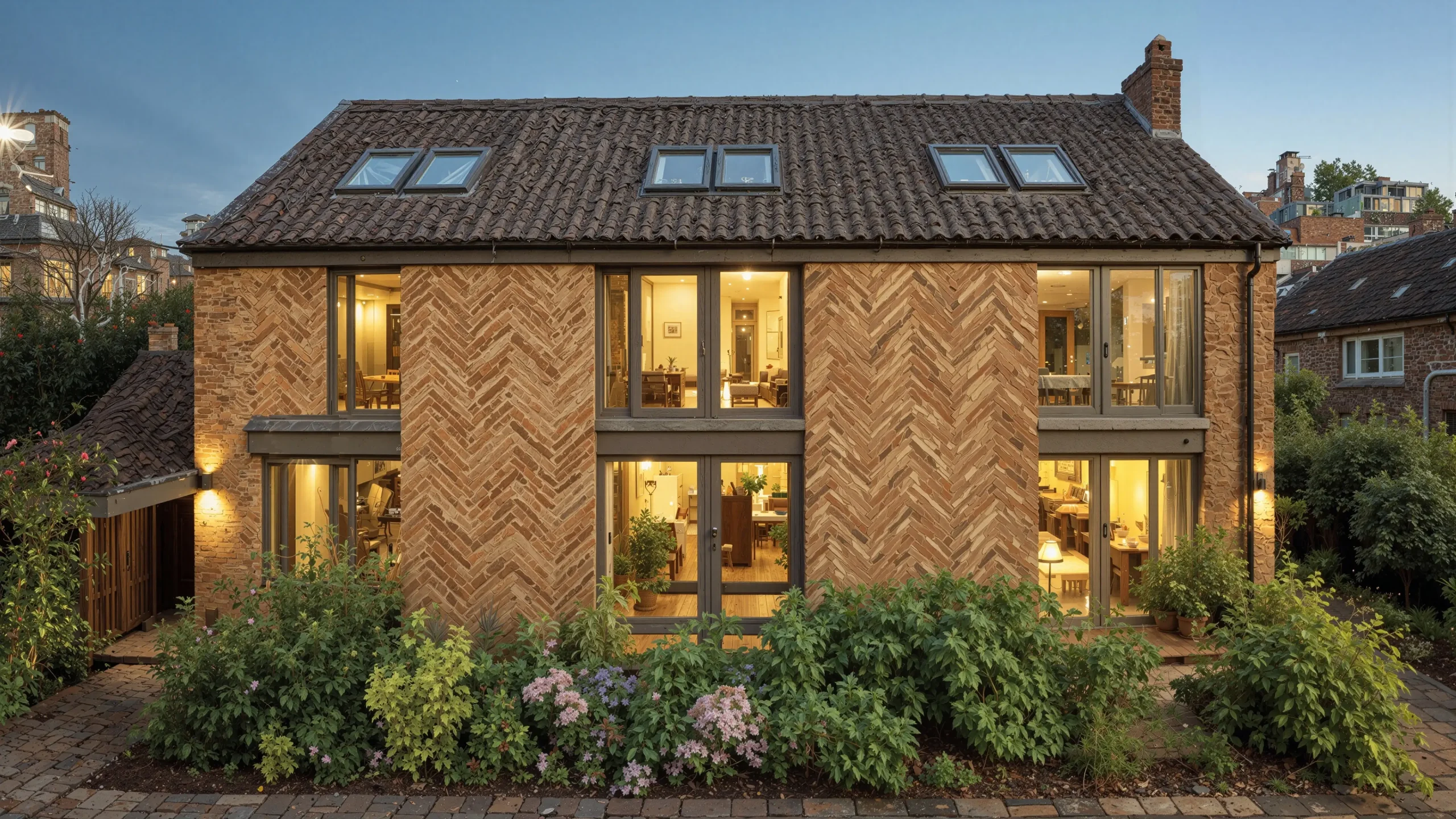 Home Extension Design Trends UK 2025: Expert Ideas, Planning Tips & Inspiration