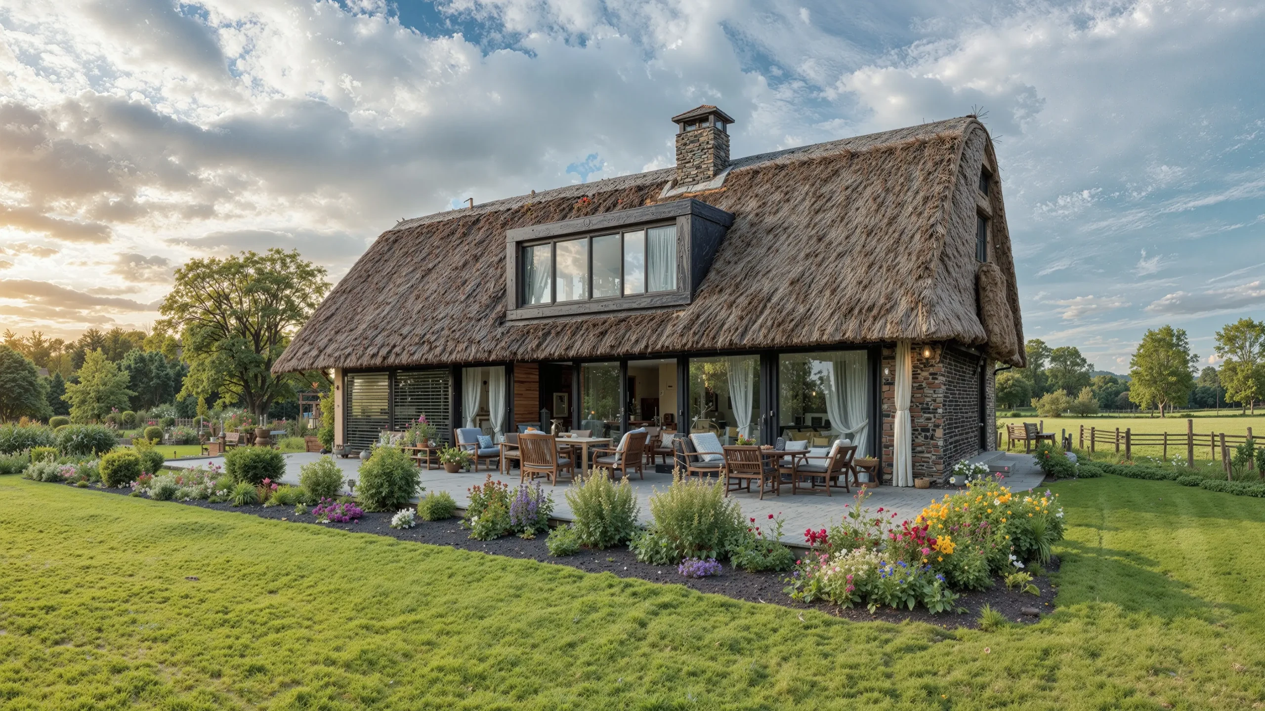 Home Extension Design Trends UK 2025: Expert Ideas, Planning Tips & Inspiration