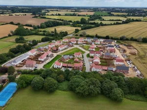 How to Find ‘The’ Perfect New Build Site?