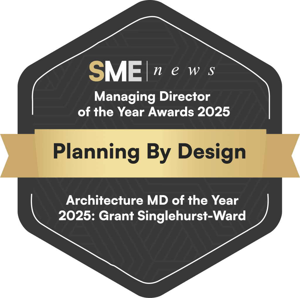 SME Managing Director Award