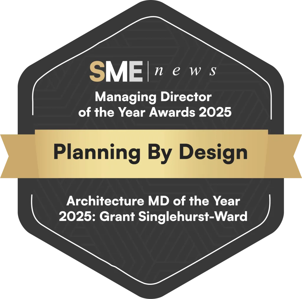 SME Managing Director Award