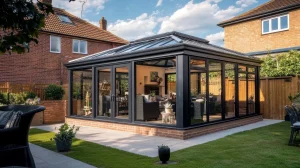 Do Neighbour Objections Affect Planning Applications