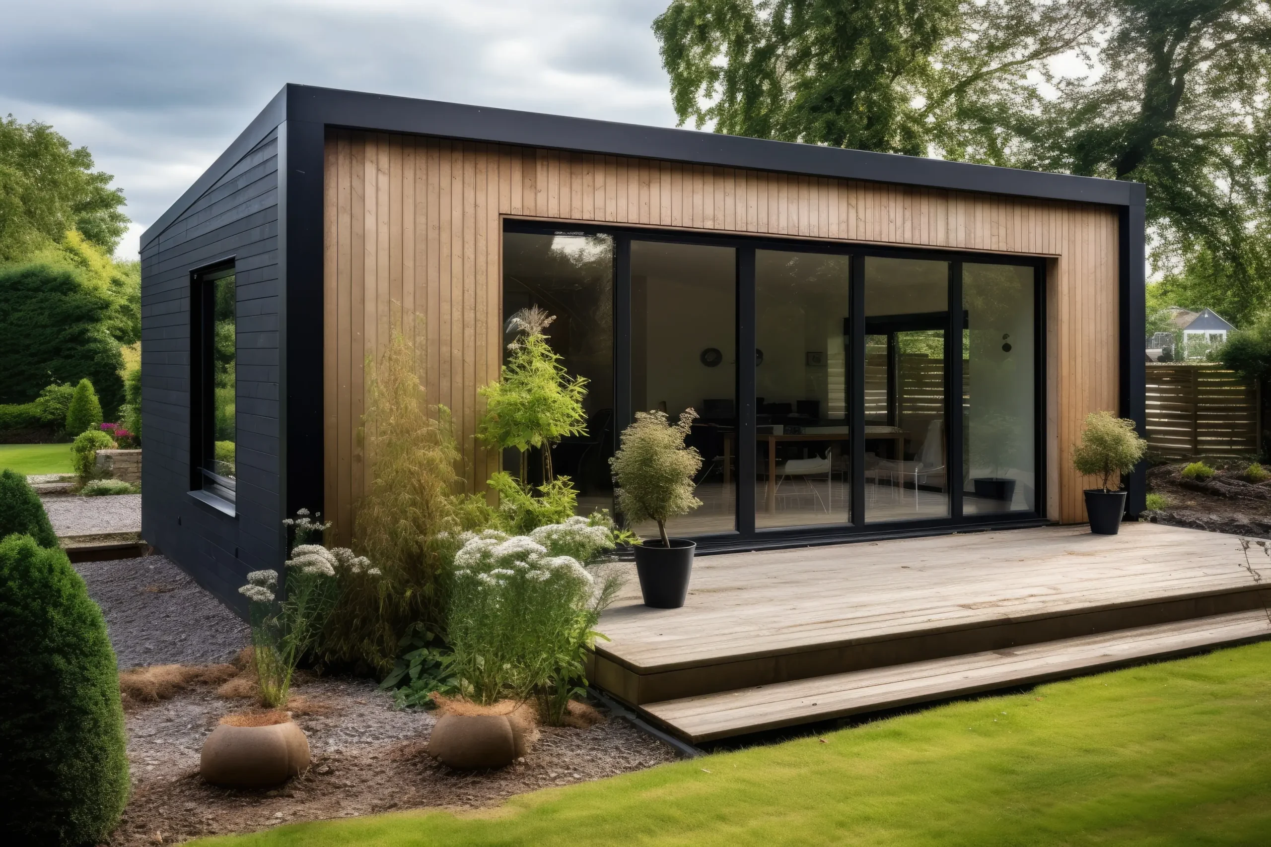 Do Neighbour Objections Affect Planning Applications