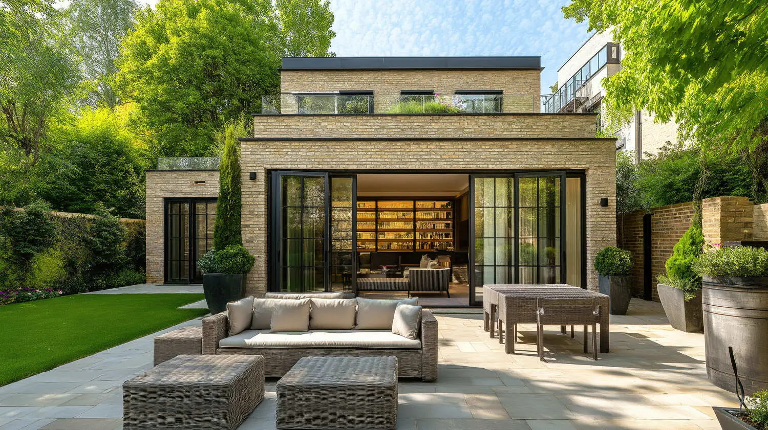 Do Neighbour Objections Affect Planning Applications