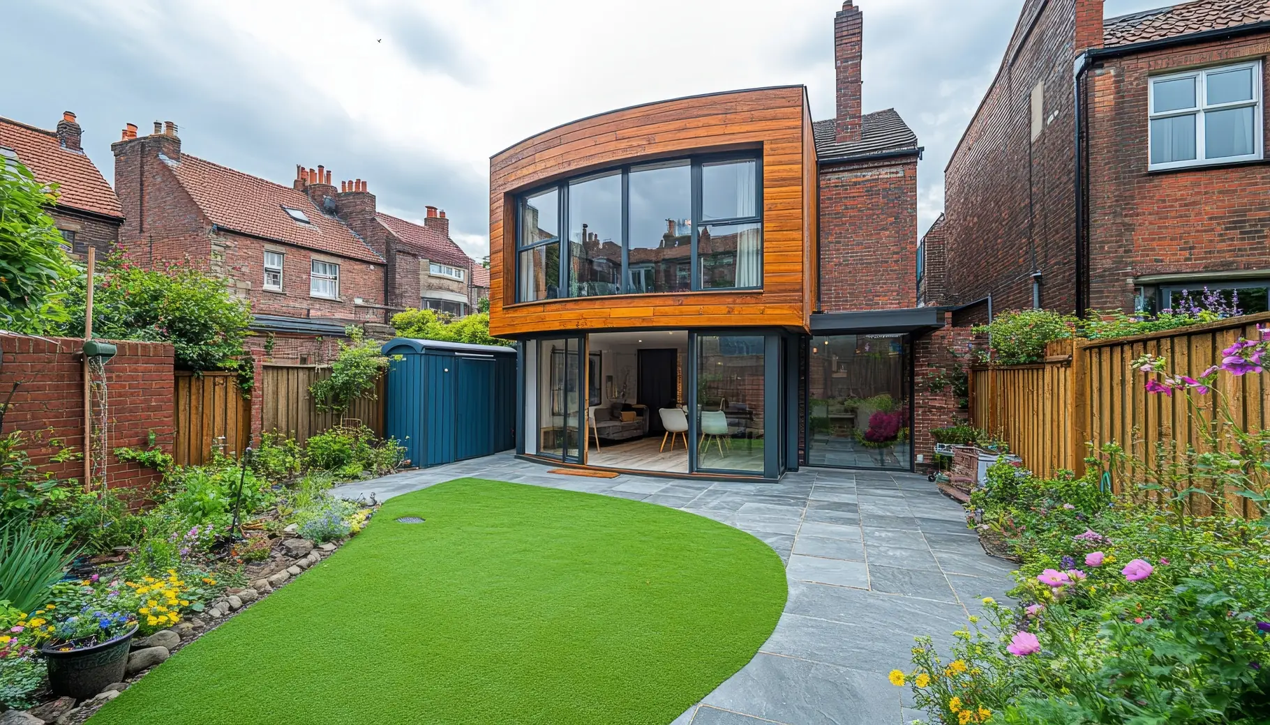 Do Neighbour Objections Affect Planning Applications