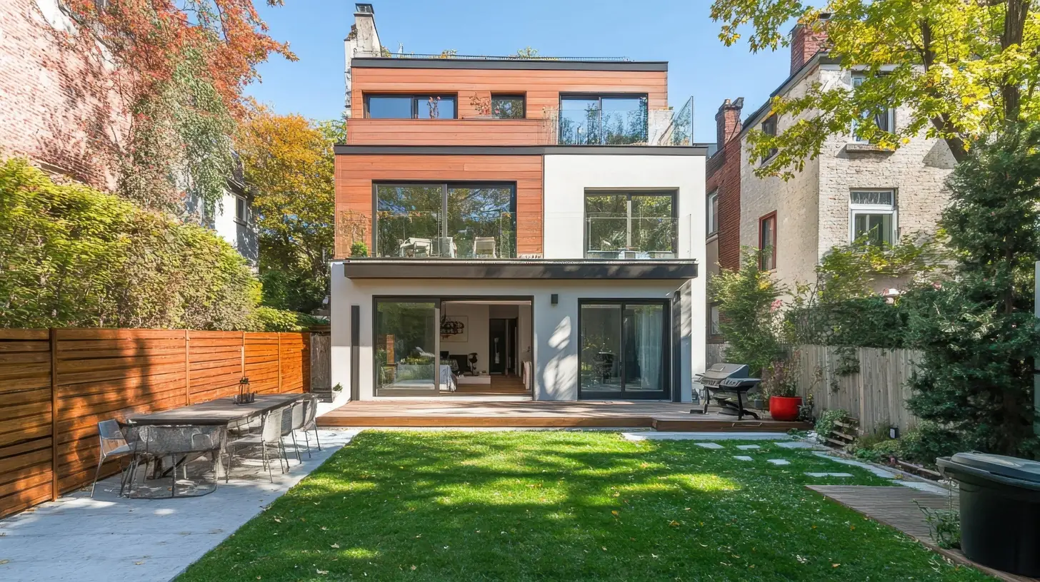 Do Neighbour Objections Affect Planning Applications