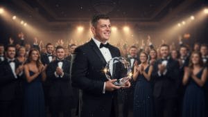 Planning By Design Celebrates Another Win: Architecture MD of the Year 2025