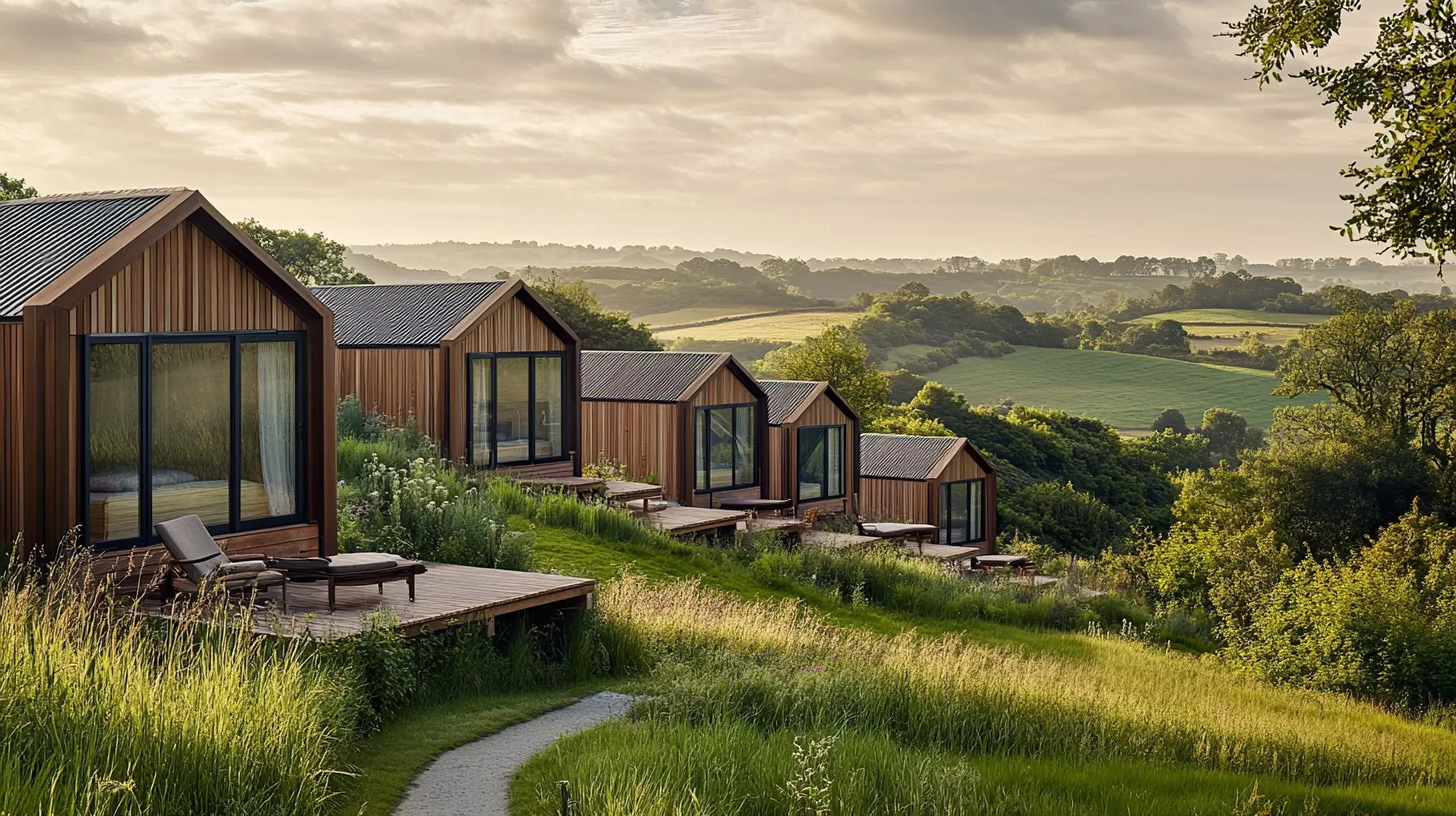 Planning By Design Named Architecture Firm of the Year - UK in the 2025/26 Corporate LiveWire Global Awards