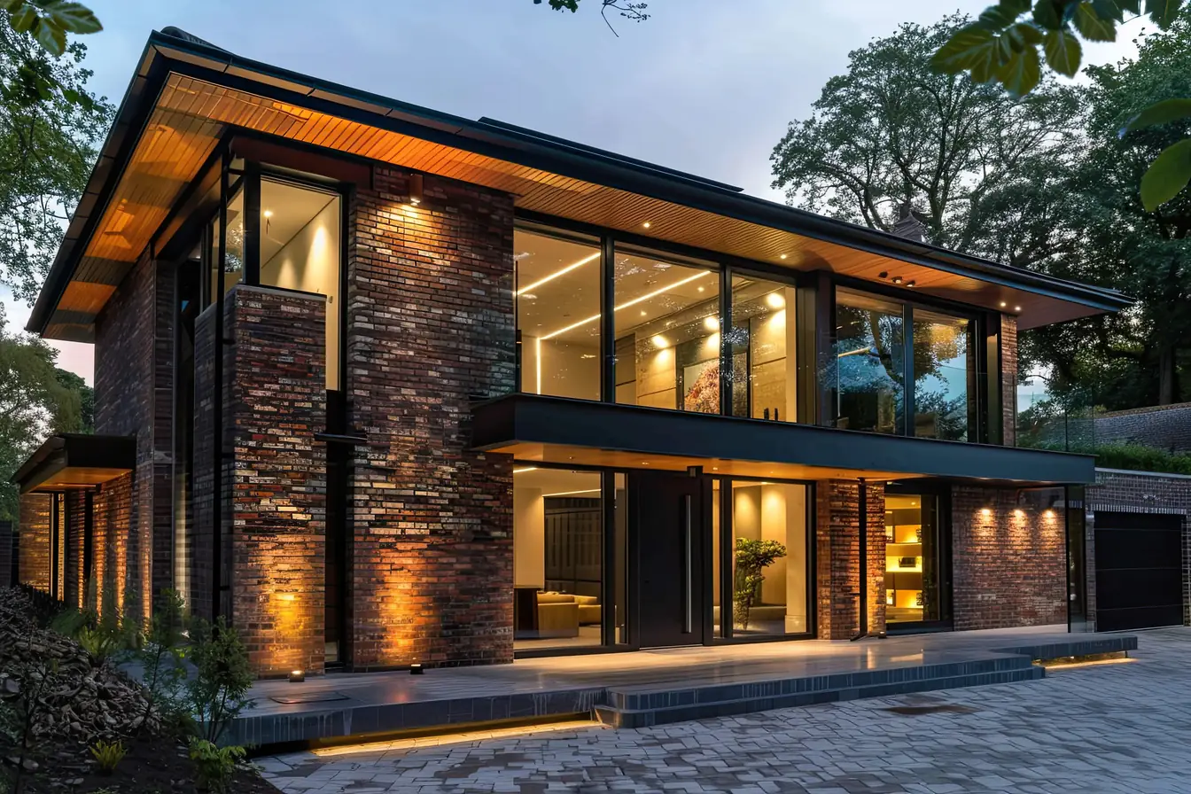 Planning By Design Named Architecture Firm of the Year - UK in the 2025/26 Corporate LiveWire Global Awards