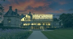 Home Extensions Gone Wrong: Why House‑Extension Applications Get Refused and How to Avoid It