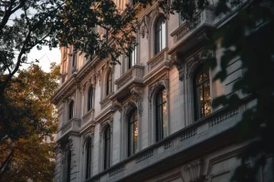 How to Find the Best Properties for Conversion to Flats in the UK?