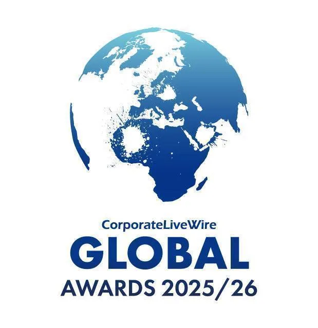 Corporate LiveWire Global Awards 2025/26