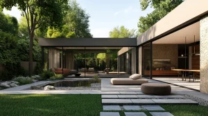 Home extension gone wrong