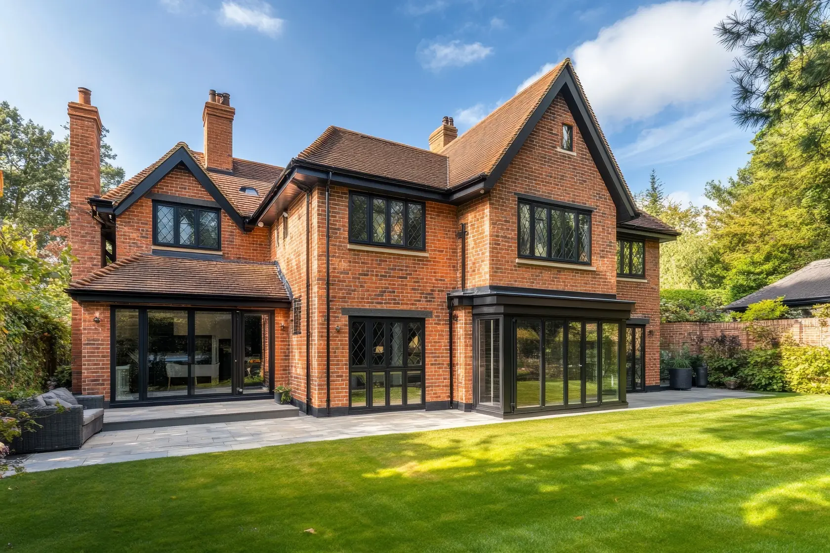 Self-Build & Custom-Build in England: Why Councils Are More Supportive Today