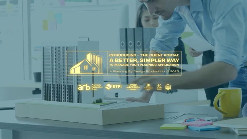 Introducing the Planning By Design Client Portal: Track Your Project from Start to Finish