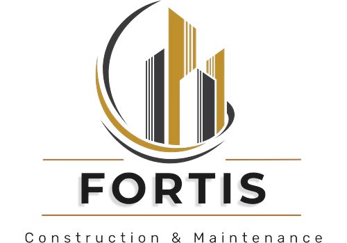 Fortis Construction & Maintenance