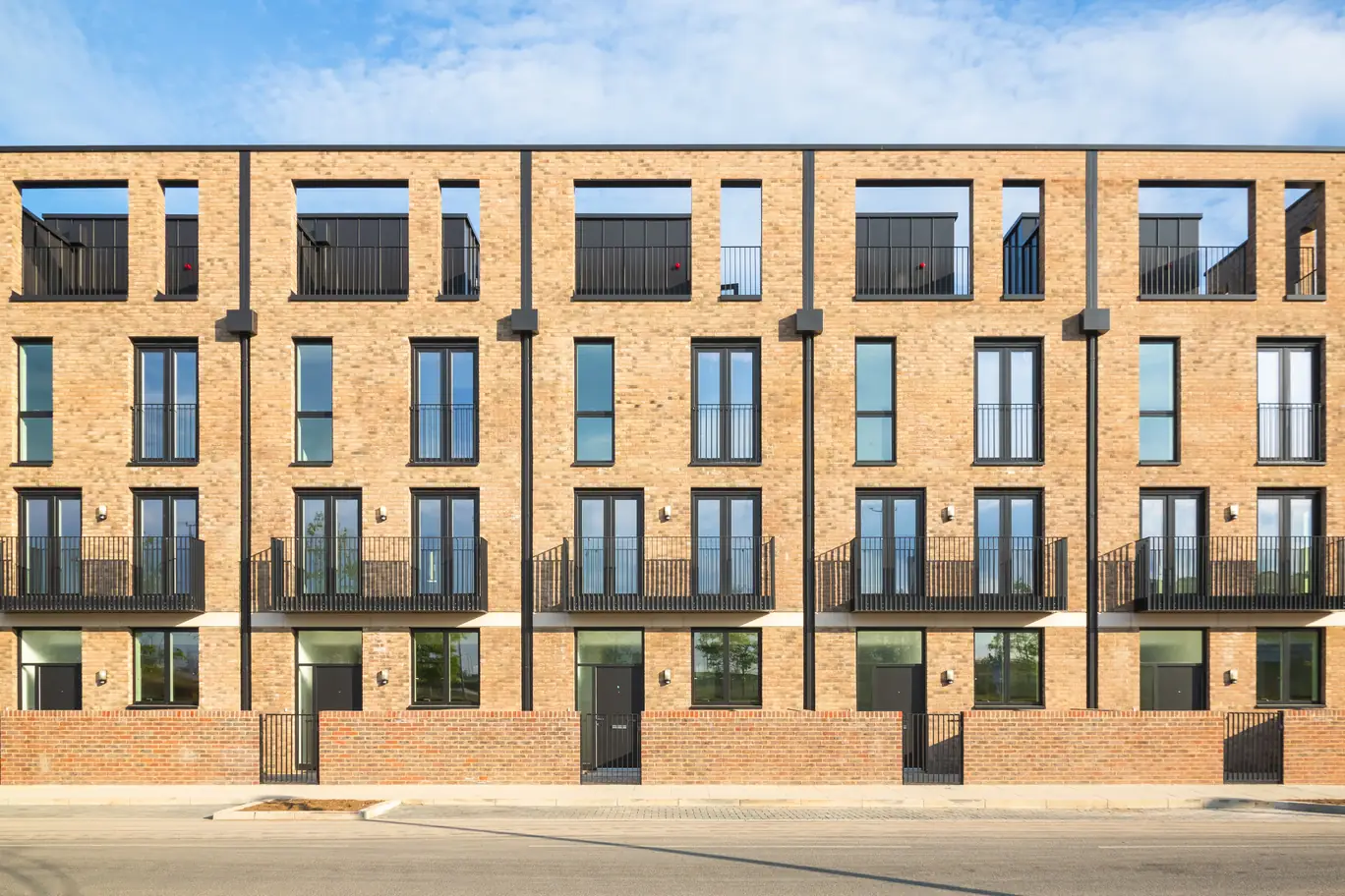 How to Maximise the Development Potential of a Site