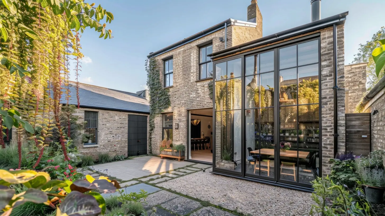 How to Maximise the Development Potential of a Site