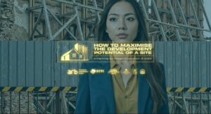 How to Maximise the Development Potential of a Site