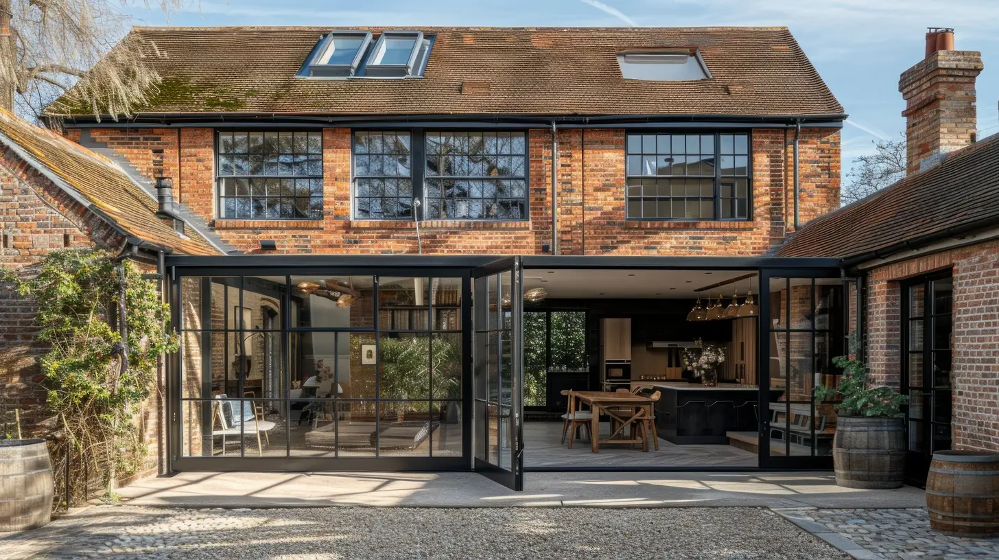 How to Maximise the Development Potential of a Site