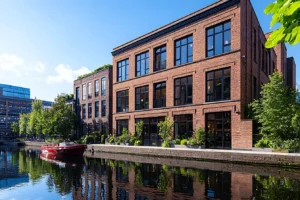 How to Maximise the Development Potential of a Site