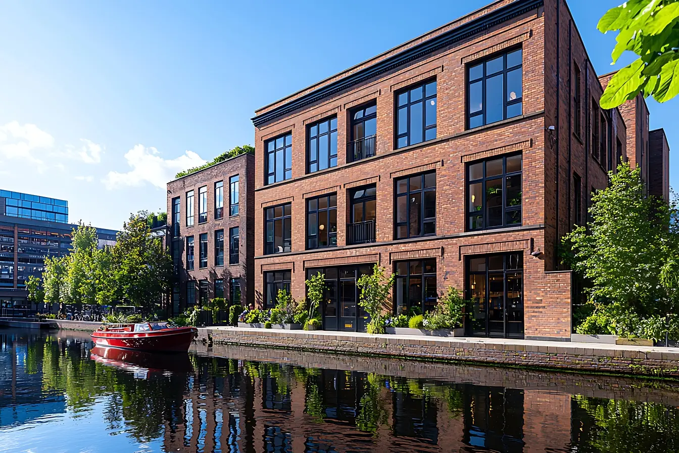 How to Maximise the Development Potential of a Site