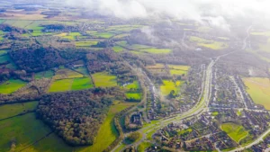 Green Belt: A Basildon Case Study