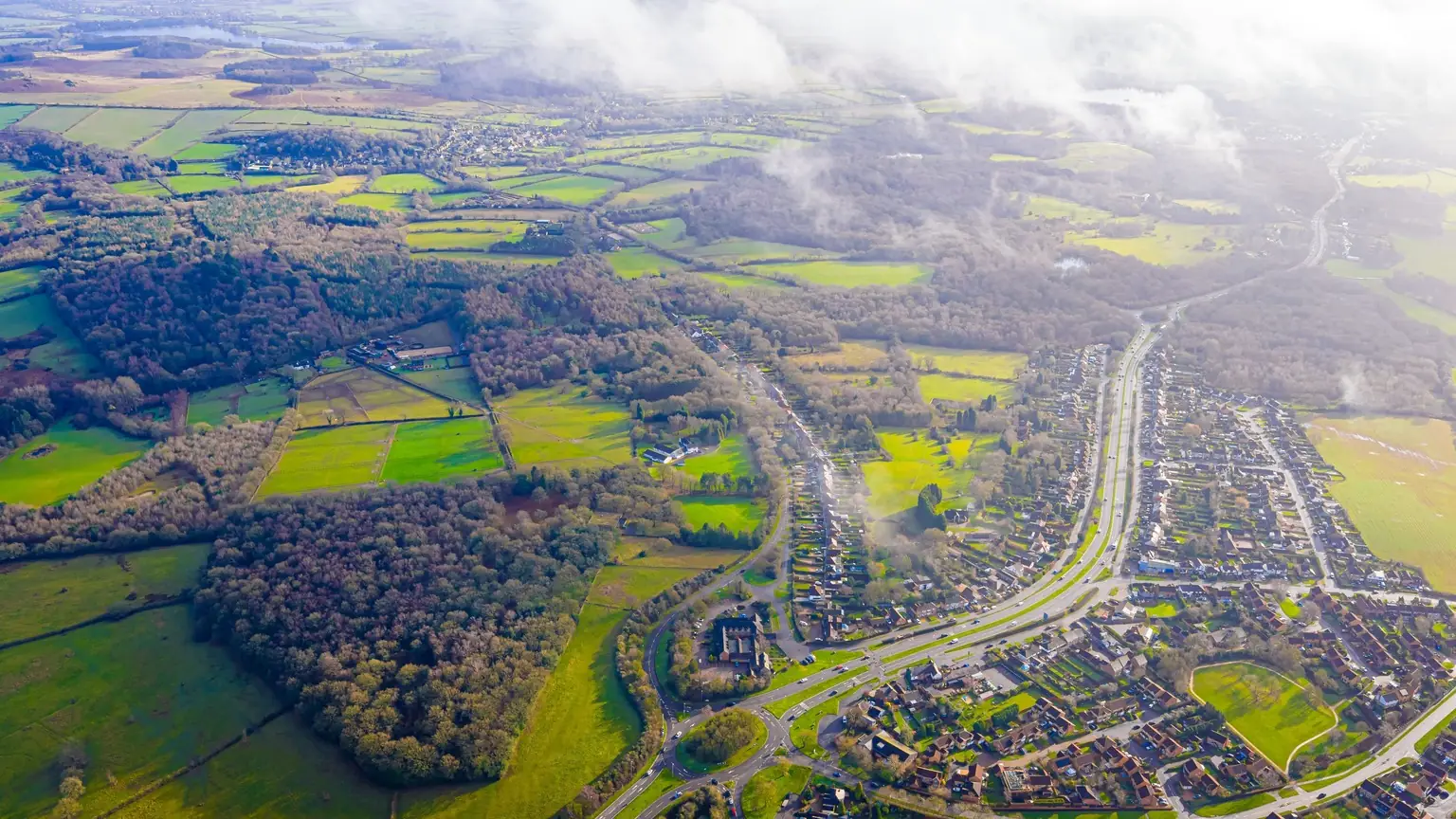 Green Belt: A Basildon Case Study