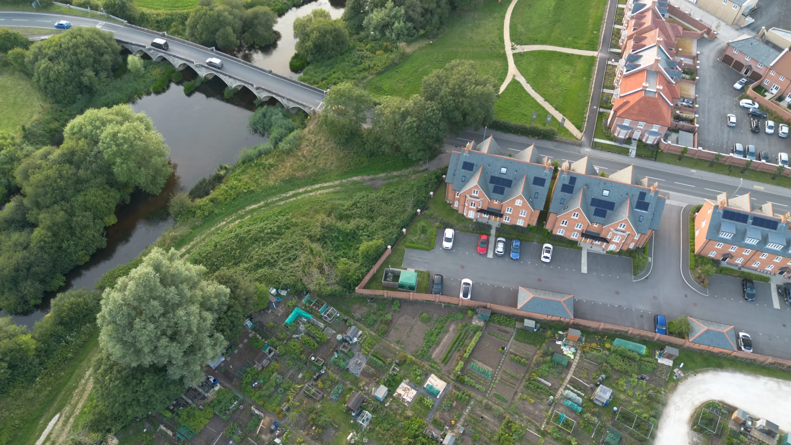 Green Belt: A Basildon Case Study