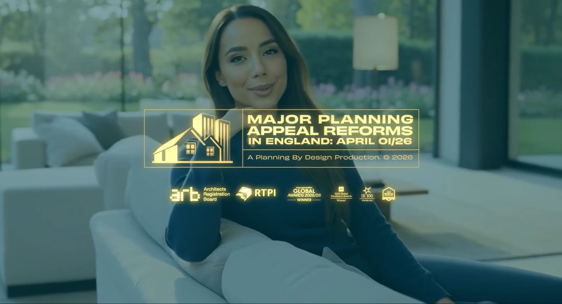 Major Planning Appeals Reform: Changes From 1 April 2026 Explained